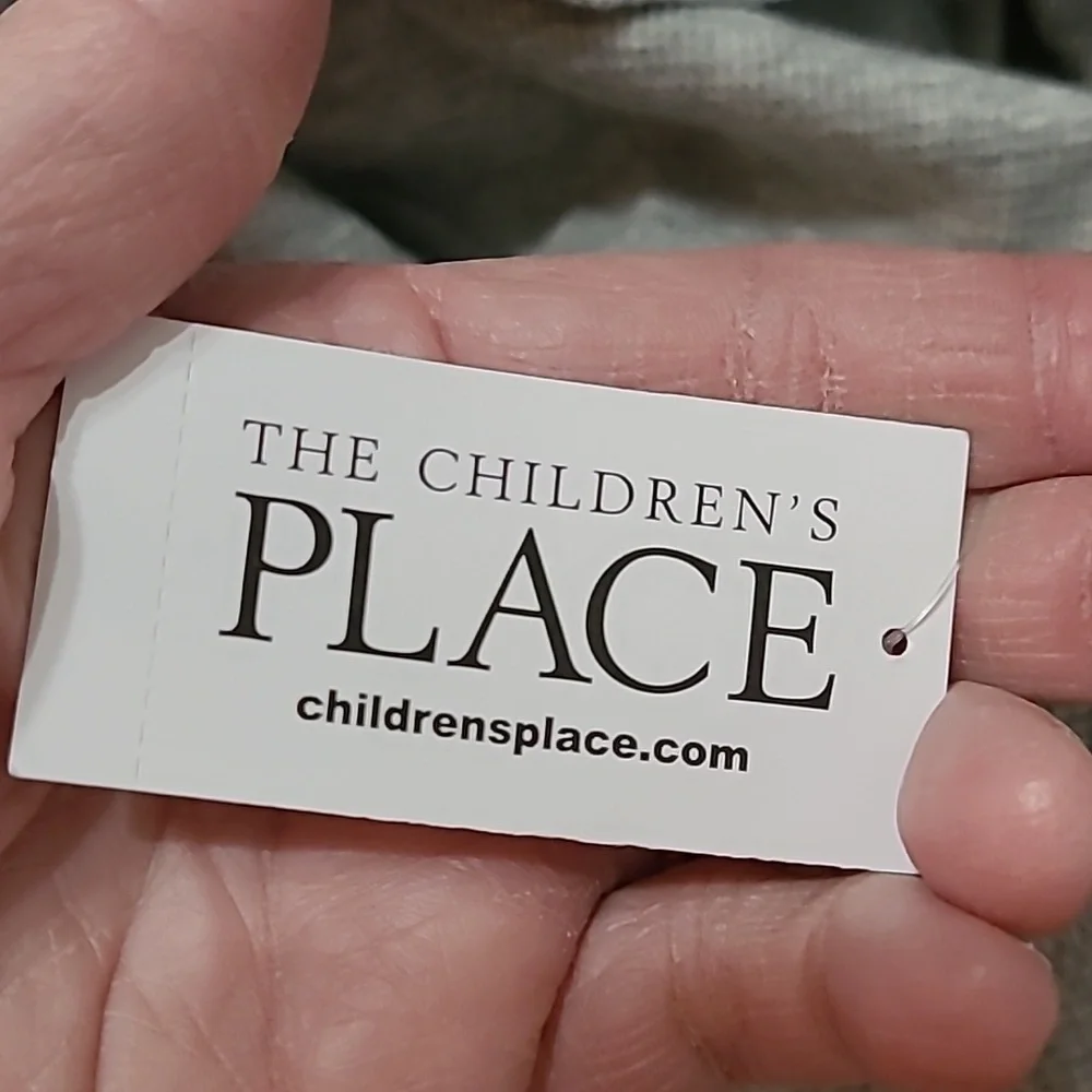 The Childrens Place nwt children